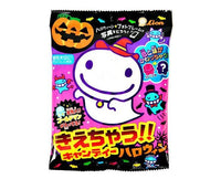 Kiechau Candy Halloween Pack Candy and Snacks Sugoi Mart