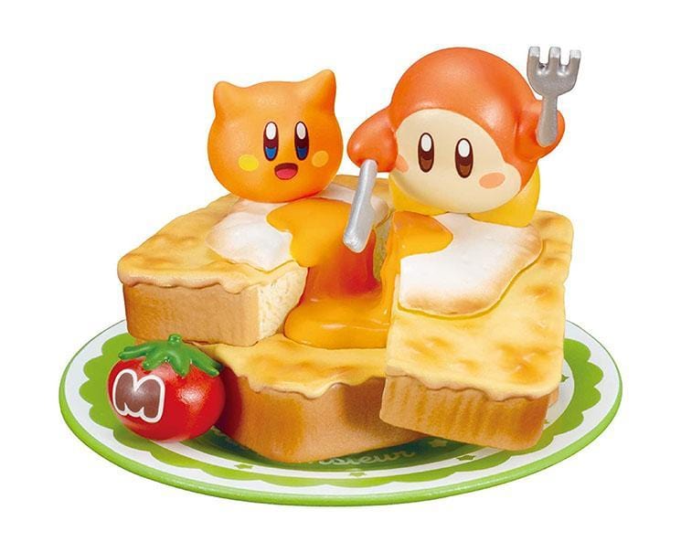 Kirby Bakery Cafe Blind Box (Complete Set) Anime & Brands Sugoi Mart