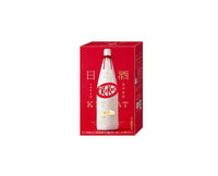 Kit Kat: Japanese Sake Candy and Snacks Nestle