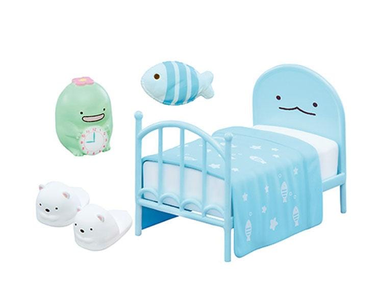 Sumikko Gurashi My Room Blind Box Anime & Brands Sugoi Mart