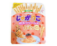 Jagariko Bits: Mentai Cream Flavor Candy and Snacks Sugoi Mart