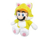 Super Mario 3D World Plush: Mario Anime & Brands Sugoi Mart