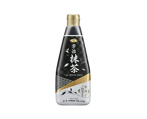 Uji Matcha Sauce Food and Drink Sugoi Mart