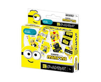 Minions Punishment Game Playing Cards Toys and Games Sugoi Mart
