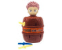 Jujutsu Kaisen Mini Pop-Up Game: Yuji Anime &amp; Brands Sugoi Mart thumbnail 2
