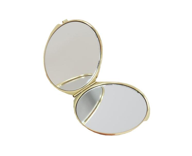 Hapidanbui Compact Mirror Home Sugoi Mart