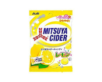 Asahi Mitsuya Cider: Lemon Candy and Snacks Sugoi Mart