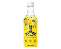 Mitsuya Cider: Yuzu Food and Drink Sugoi Mart