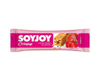 Soyjoy Bar Crispy Mixed Berries Candy and Snacks Sugoi Mart