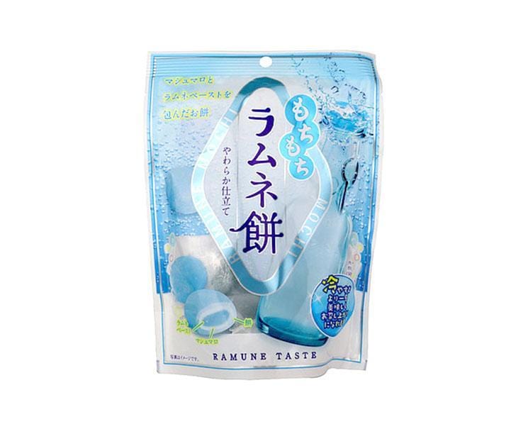 Ramune Flavor Mochi Candy and Snacks Sugoi Mart