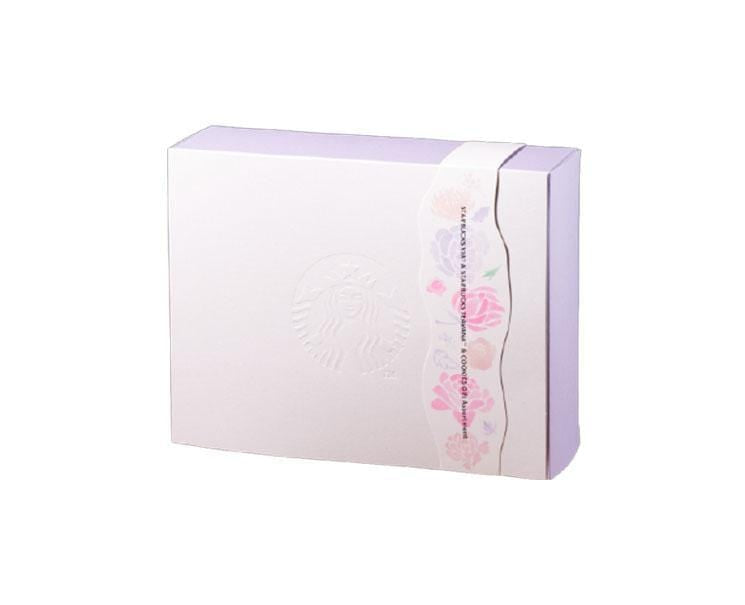 Starbucks Mothers Day: Assorted Gift Box Food and Drink Sugoi Mart