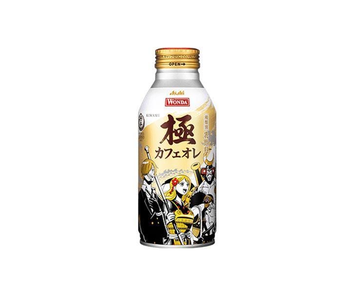 One Piece x Wonda: Cafe au Lait Food and Drink Sugoi Mart
