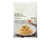 Muji Pasta Urchin Cream Sauce Food and Drink Sugoi Mart
