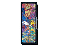 Pokemon Double-sided Pencil Case Home Sugoi Mart
