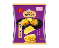 Calbee Potarich Chips: Butter Scallops Candy and Snacks Sugoi Mart