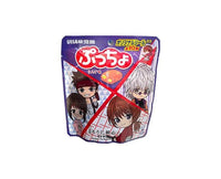 Puccho: Rurouni Kenshin Apple Gummy Candy and Snacks Sugoi Mart