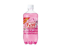 Cheerio Japan: Peach (700ml) Food and Drink Sugoi Mart