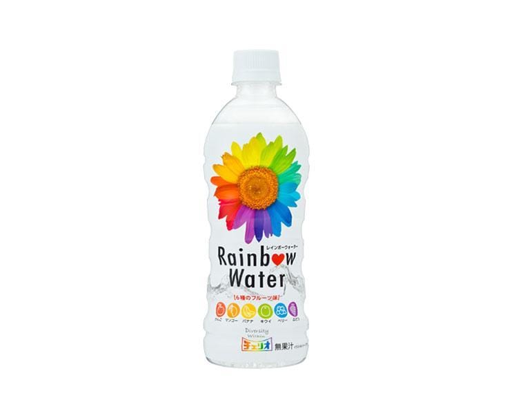 Cheerio: Rainbow Flavored Water Food and Drink Sugoi Mart