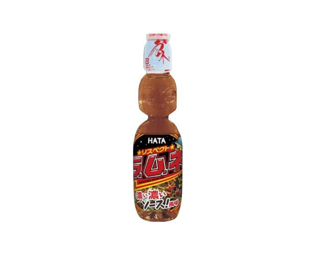 Ramune: Yakisoba Flavor Food and Drink Sugoi Mart