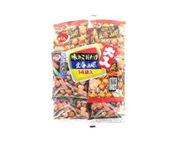 Assorted Seafood Rice Crackers (6 Pack) Candy and Snacks Sugoi Mart