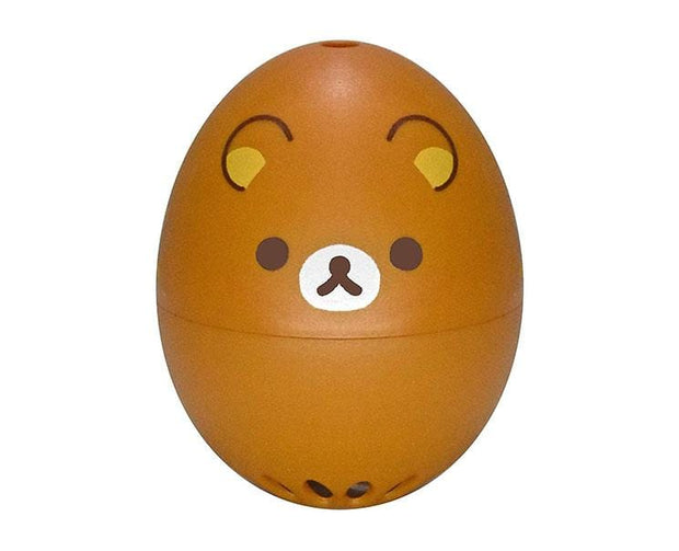 Rilakkuma Egg Timer: Rilakkuma Home Sugoi Mart