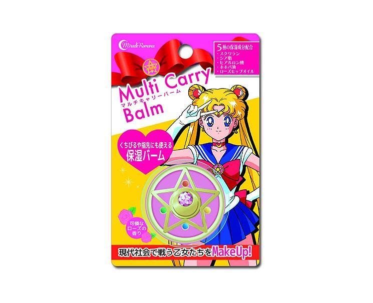 Sailor Moon Multi Carry Balm (Sailor Moon) Beauty & Care Sugoi Mart