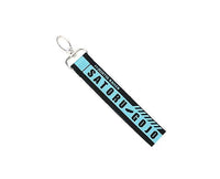 Jujutsu Kaisen Satoru Belt Key Holder Anime & Brands Sugoi Mart