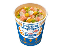 Nissin Cup Noodle Blue Daruma Food & Drinks Sugoi Mart