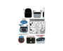 Demon Slayer Shoulder Bag: Nezuko Anime &amp; Brands Sugoi Mart thumbnail 2