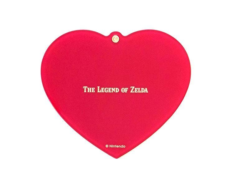 The Legend of Zelda: Slide Mirror (Heart Container) Home, Hype Sugoi Mart   