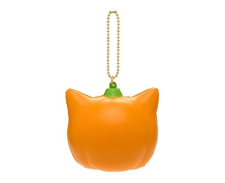 Pokemon Halloween Squeeze Mascot: Snorlax Anime & Brands Sugoi Mart