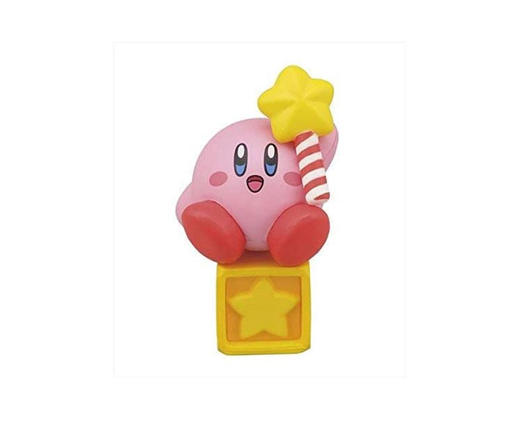 Kirby Stackable Figures Vol 2 Toys and Games Sugoi Mart
