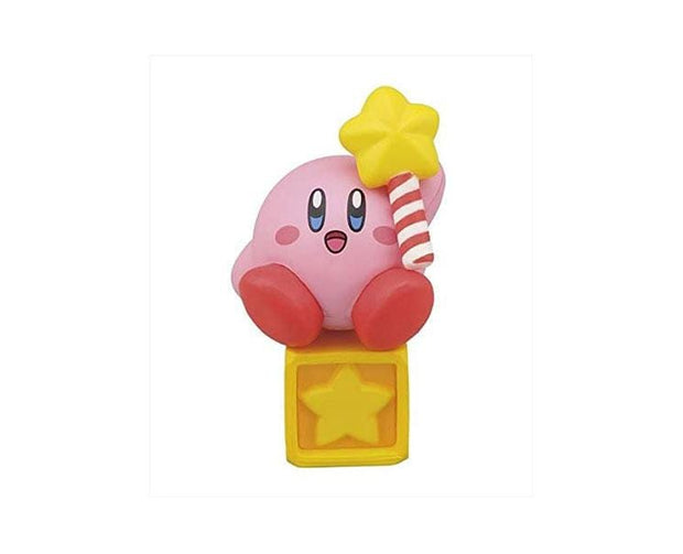 Kirby Stackable Figures Vol 2 Toys and Games Sugoi Mart