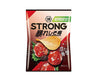 Strong Potato Chips: Shiso Sour Plum Candy and Snacks Sugoi Mart