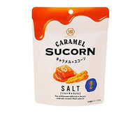 Sucorn: Salt Caramel Flavor Candy and Snacks Sugoi Mart