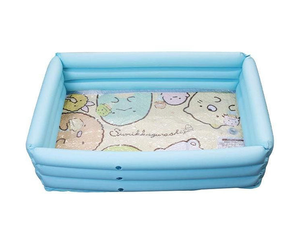 Sumikko Gurashi inflatable Pool Home Sugoi Mart