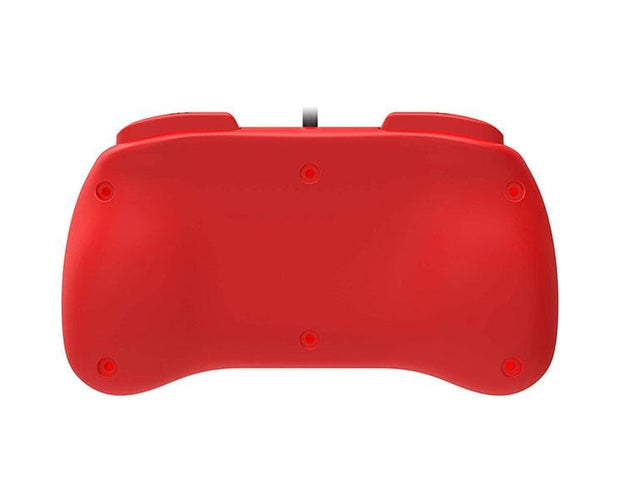 Super Mario: Nintendo Switch Horipad Mini Controller Anime & Brands Sugoi Mart