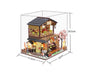 CuteBee DIY Sushi Restaurant Toys and Games Sugoi Mart thumbnail 3