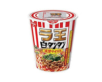 Nissin Foods White Tantan Noodles Food and Drink Sugoi Mart