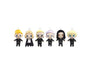 Tokyo Revengers Petit Fluffy Plush Anime &amp; Brands Sugoi Mart thumbnail 2
