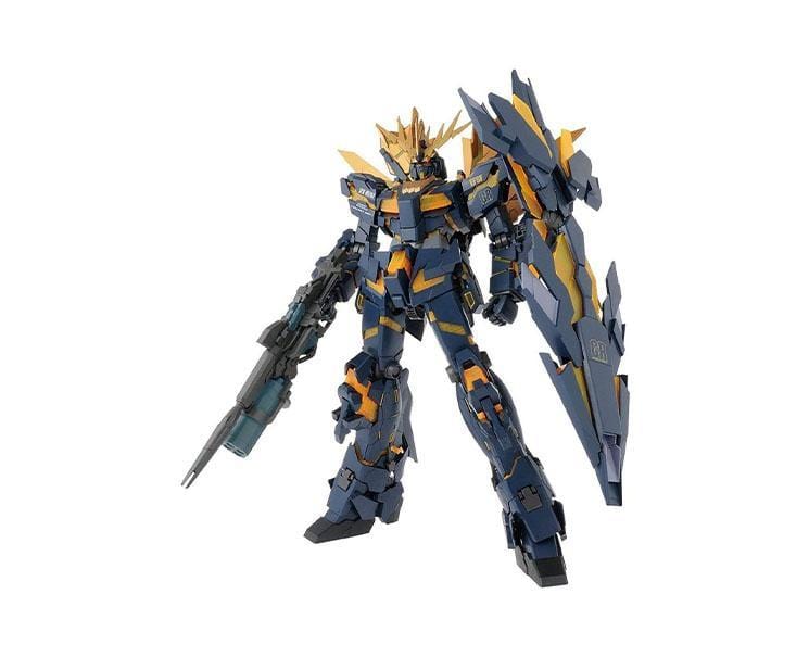 Gundam RX-0 Unicorn Banshee Norn 1/60 Figure Anime & Brands Sugoi Mart