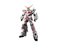 Gundam RX-0 Unicorn 1/60 Figure Anime & Brands Sugoi Mart