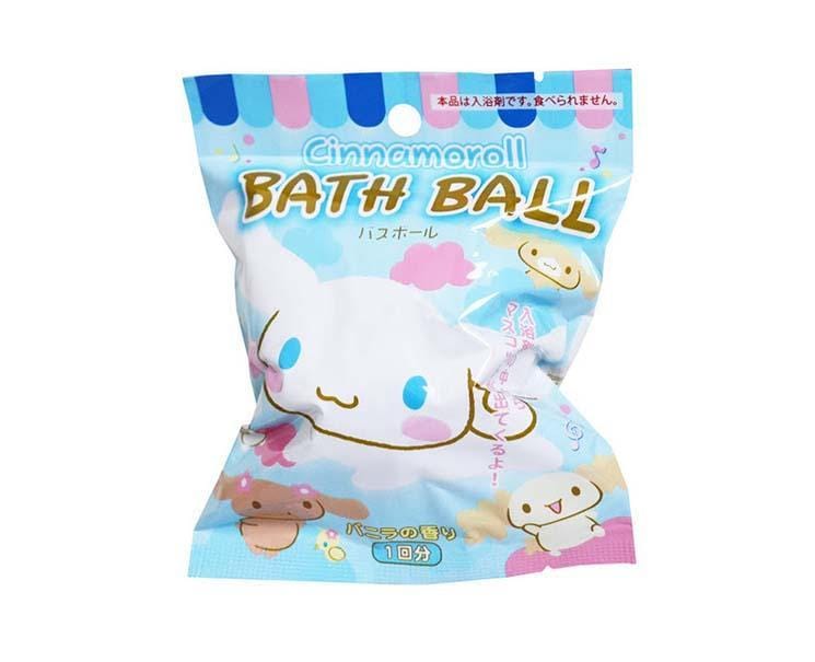 Cinnamoroll Bath Bomb Anime & Brands Sugoi Mart