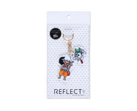 One Piece Usopp Reflect Keychain Anime & Brands Sugoi Mart