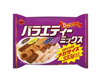 Bourbon Biscuit Variety Mix Candy and Snacks Sugoi Mart