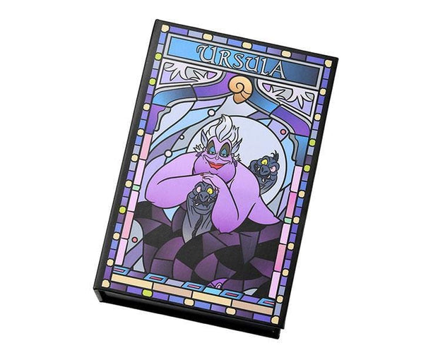 Disney Villains Watch: Ursula Home Sugoi Mart