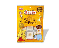 Winnie The Pooh themed Fresh Mochi Candy and Snacks Sugoi Mart