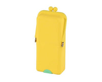 Multifunction Yellow Pen Case Home Sugoi Mart