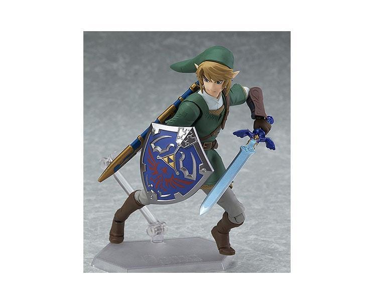 The Legends of Zelda Twilight Princess Figure DX Ver. Anime & Brands Sugoi Mart