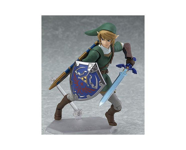 The Legends of Zelda Twilight Princess Figure DX Ver. Anime & Brands Sugoi Mart